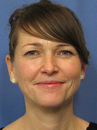 Bilde av Gro Evensen