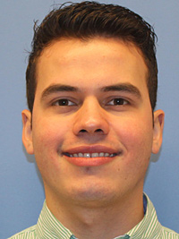 Bilde av Jose Francisco Meneses Echavez