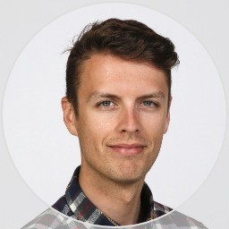 Photo of Nicklas Imanuel Paus Bekkevold