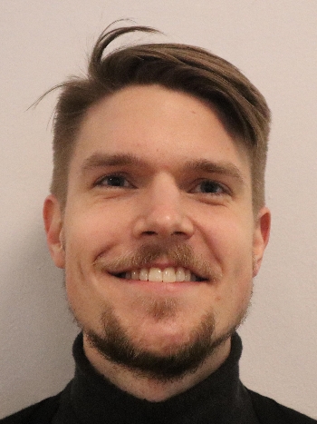 Bilde av Jørgen Eriksson Midtbø