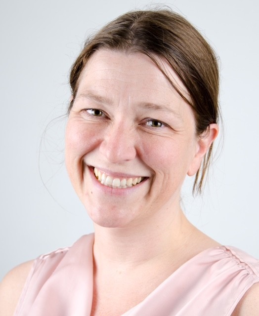 Photo of Linda Midttun