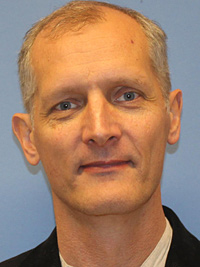 Bilde av Alexander Wahl