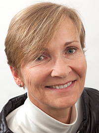 Photo of Hilde Elshaug