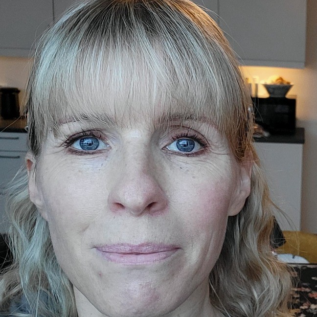 Bilde av Wenche Langfjord