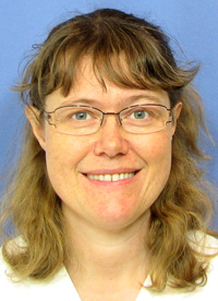 Bilde av Trine Merete Grønbeck