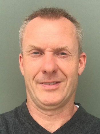 Photo of Øistein Stemme