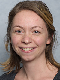 Photo of Elisabeth Hagen