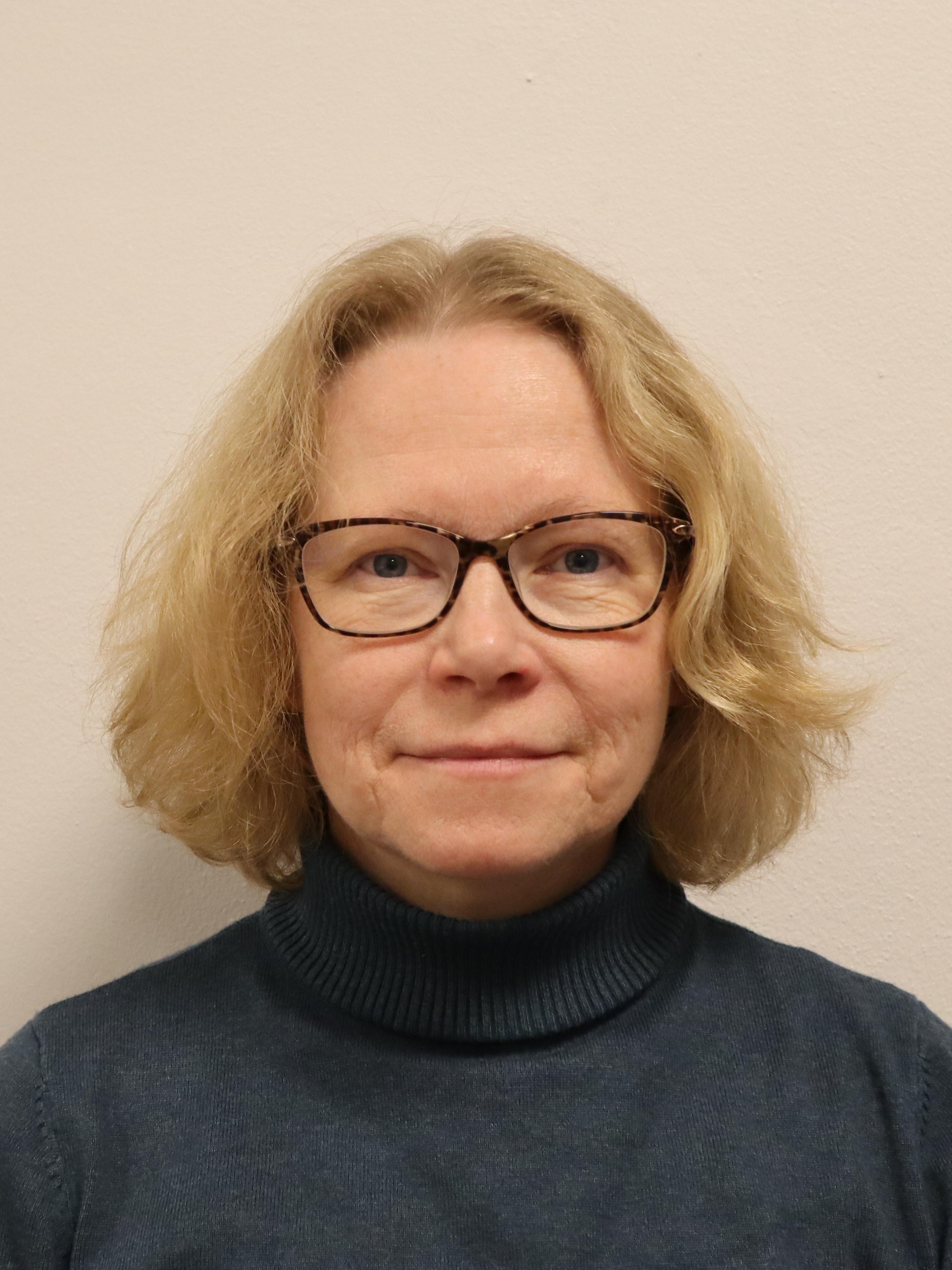 Bilde av Lena Maria Holmström