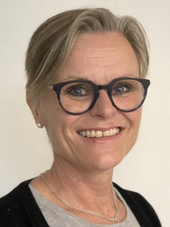 Photo of Åsa Barbro Katarina Magnusson