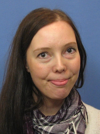 Bilde av Ildri Haltbakk