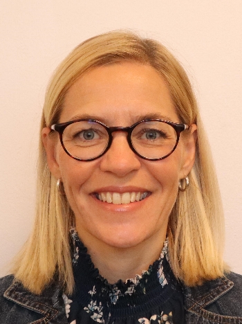 Photo of Kjersti Haugan