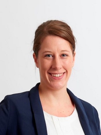 Photo of Turid Schoonderbeek Solberg