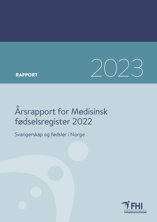 Forside Årsrapport for Medisinsk fødselsregister 2022.png