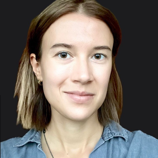 Photo of Yana Zykova