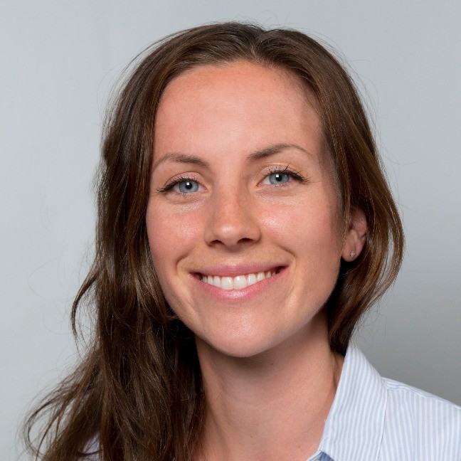 Photo of Karianne Svendsen