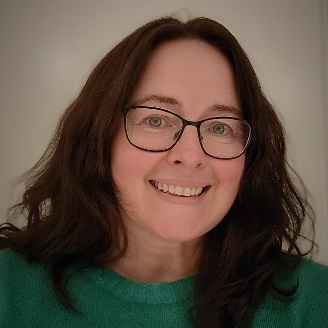 Bilde av Ragnild Bremnes