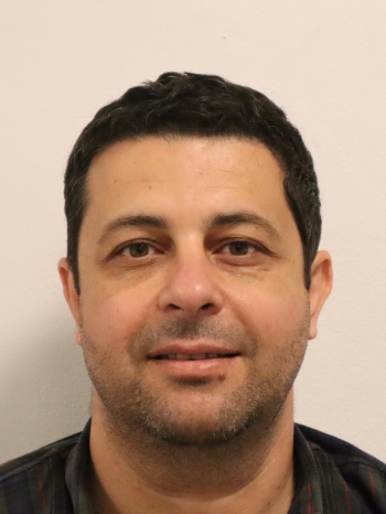 Photo of Wael Abdulhafeeth Ruba