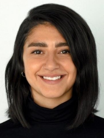 Photo of Lema Hussaini