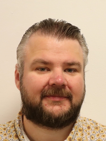 Photo of Tormod Klingenberg