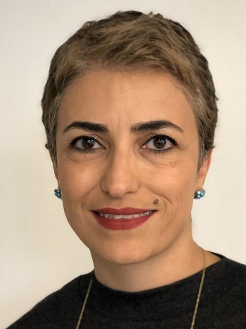 Bilde av Sanaz Amirabedin