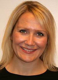 Photo of Henriette Hagen Hansen