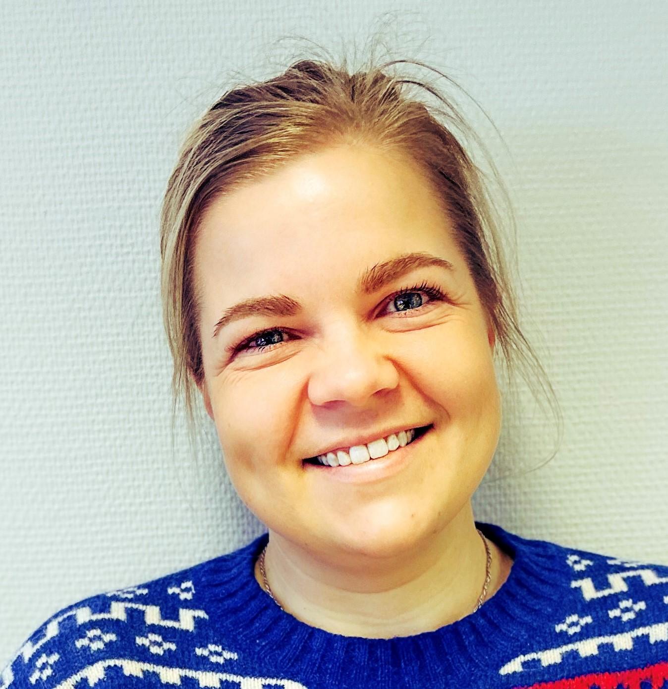 Bilde av Viktorija Pakule