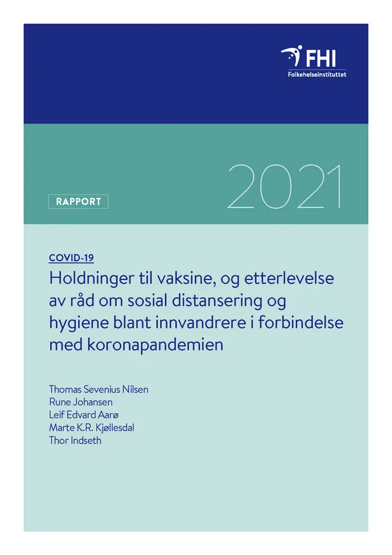 Forside Innvandreres holdn vaksine.jpg