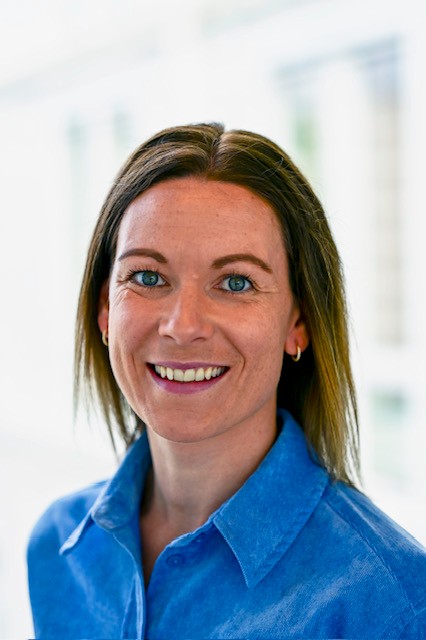 Bilde av Astrid Ustad