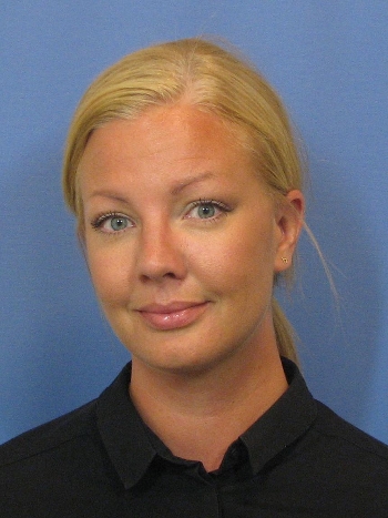 Photo of Silje Kvam Bårdstu