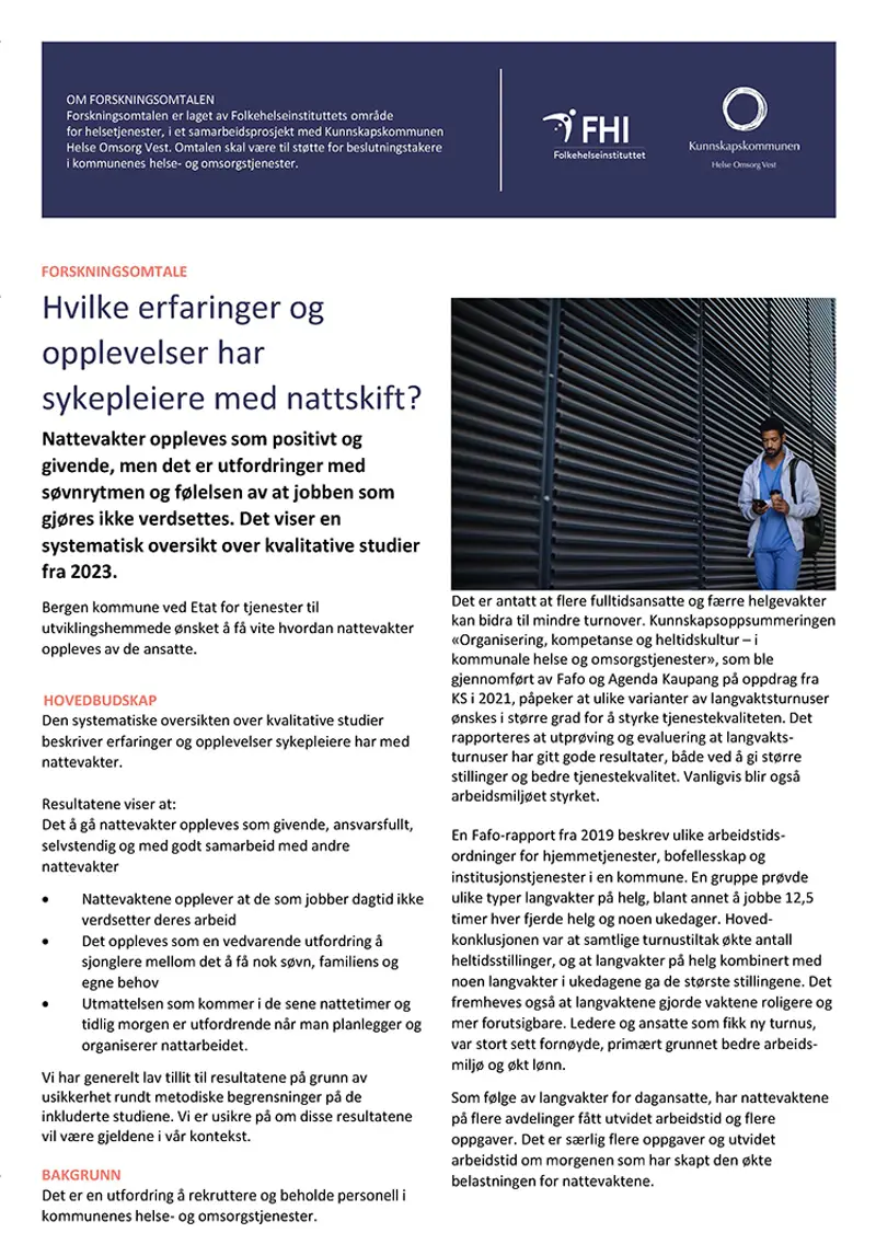 Faksimile av førstesiden til pdf.