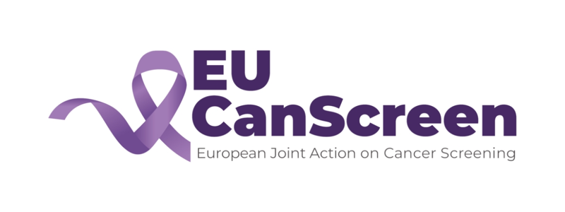 Logo for EUCanCsreen