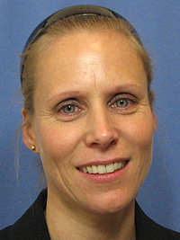 Photo of Linn Gjersing