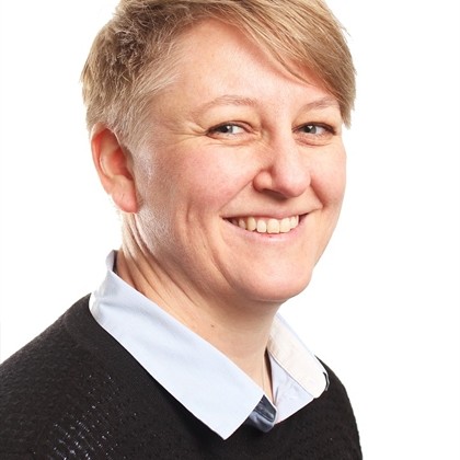 Bilde av Siri Larønningen