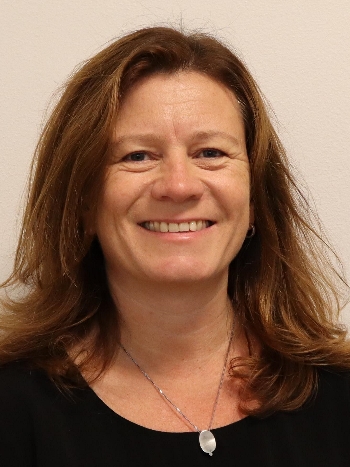 Bilde av Unni Cecilie Nygaard