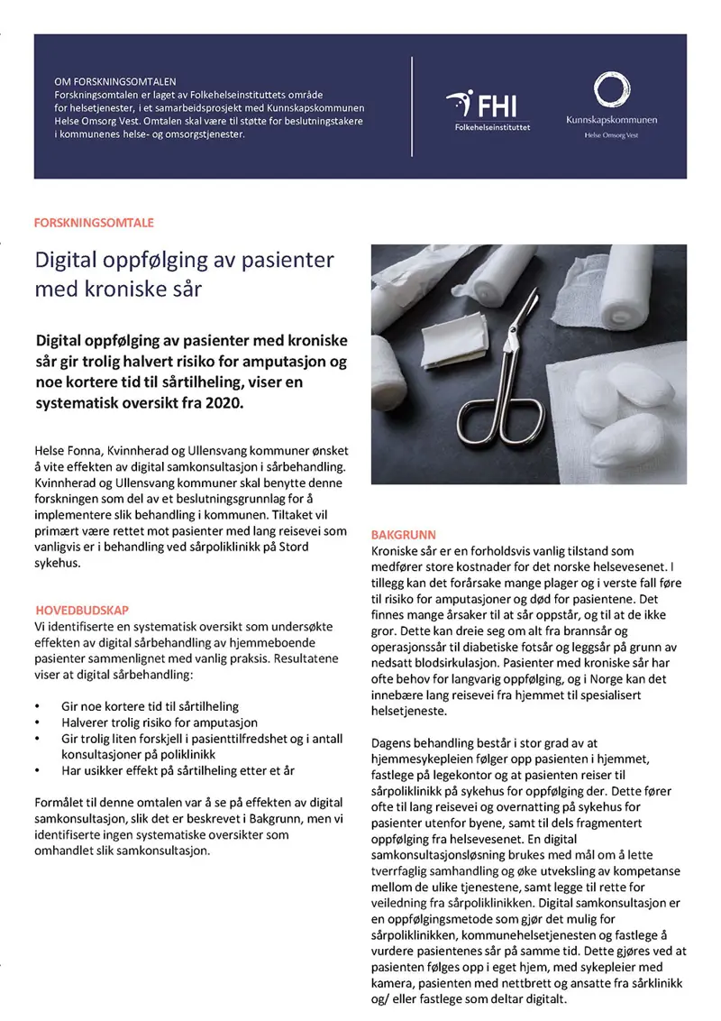 Forside Forskningsomtalemal Digital Sårbehandling.jpg