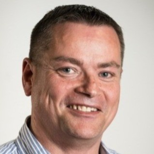 Photo of Ole Thomas Bratlien