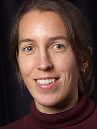 Bilde av Cassia Bree Trewin-Nybråten