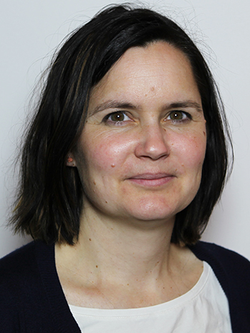 Photo of Johanna Eva Bodin