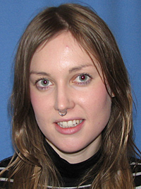 Bilde av Line Cecilie Gjerde