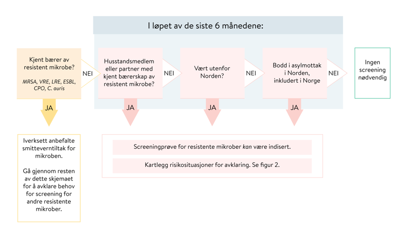 Flytskjema