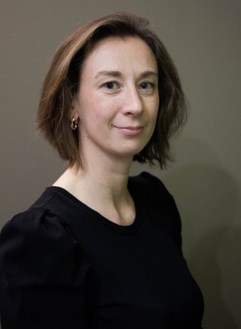 Bilde av Elisabeth Eliassen