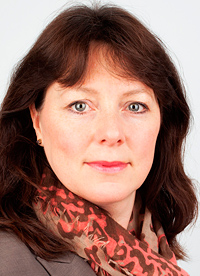 Bilde av Toril Attramadal