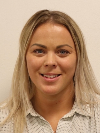 Photo of Sofie Sara Abrahamsson