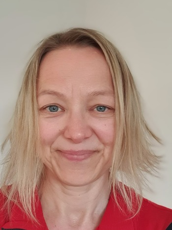 Bilde av Aina Elisabeth Fossum Moen