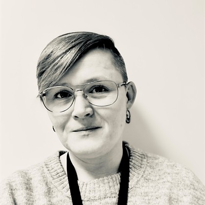 Bilde av Tonje Lervold