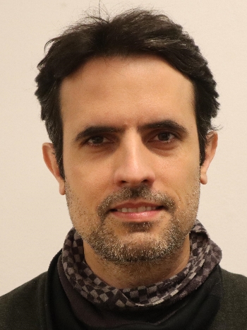 Photo of Alfonso Diz-Lois Palomares