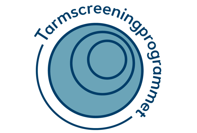Logo Tarmscreeningprogrammet