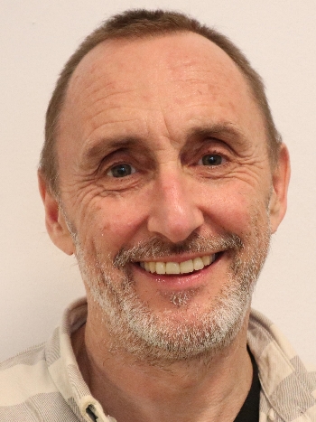 Photo of Gutorm Thomas Høgåsen