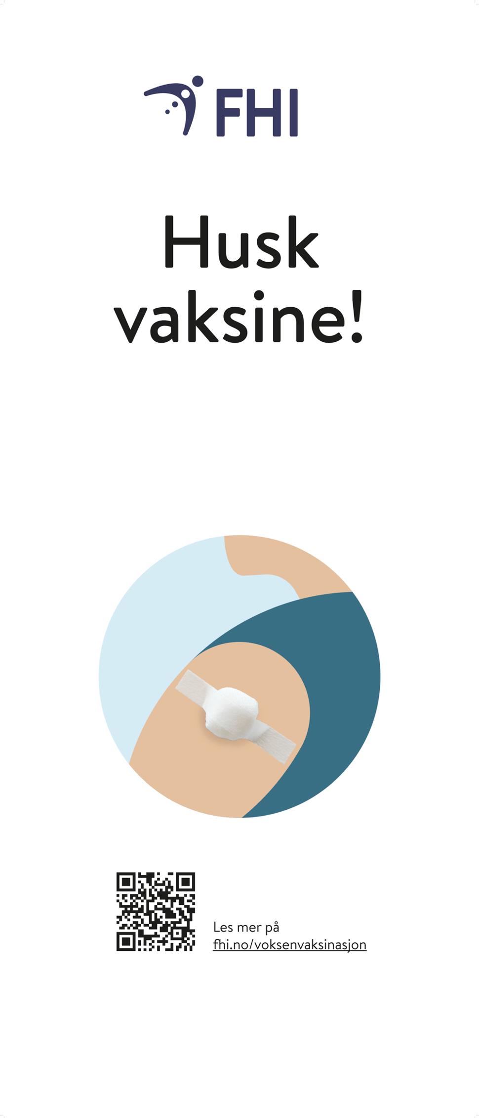 illustrasjonsbilde av rollup