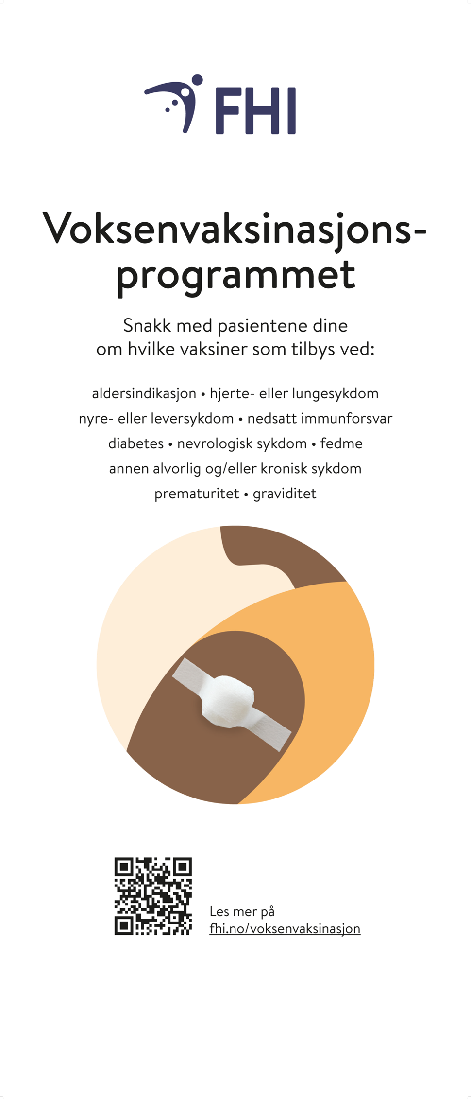 illustrasjonsbilde av rollup